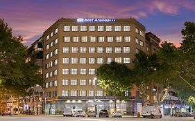 Aranea Hotel Barcelona
